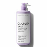 Haarfärbeshampoo für blondes Haar Nr. 4P Blonde Enhancer, 1000 ml, Olaplex