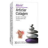 Articlar Collagen, 30 vegetarische Kapseln, Alevia