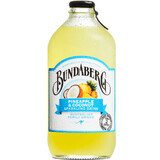 Koolzuurhoudende drank met ananas en kokos, 375 ml, Bundaberg