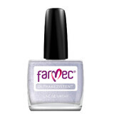 Nagellak nr.313 glitter, 11 ml, Farmec