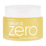 Nourishing cleansing balm with Ginseng extract Clean it Zero, 100 ml, Banila Co