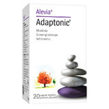 Adaptonic, 20 capsules, Alevia