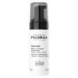 Espuma limpiadora enzimática para el rostro, 150 ml, Filorga