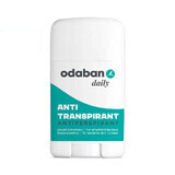 Antiperspirant quotidien, 60 g, Odaban