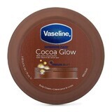 Cacaoboter Bodycrème, Cacao Glow, 75 ml, Vaseline