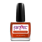 Nagellak nr.76, 11 ml, Farmec