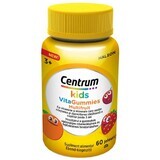 Centrum Kids VitaGummies Multifruct, 60 jelly's, Haleon