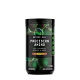 Gnc Beyond Raw Precision Amino, Aminozuren met perzik en mangothee smaak, 535,75 G