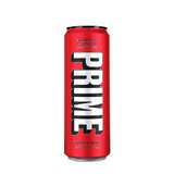 Prime By Logan Paul X Ksi Energy Drink Usa, Energie- en Rehydratiedrank met Tropical Punch smaak, 355 ml