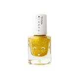 Golden Game, Inuwet mini, papaya-scented water-based children's nail polish, 5 ml