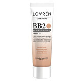 BB Cream met SPF 15 7 Dark Effects, 25 ml, Lovren