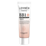 BB Cream met SPF 15 7 Medium Effect BB1, 25 ml, Lovren