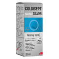 Coldisept nanoSilver nasal spray