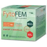 FytoFem harmony & control 90 tablets