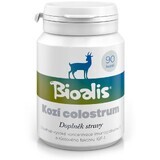 Bioalis Goat Colostrum 90 capsules