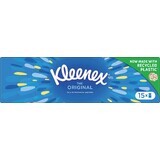 Kleenex Originele Mini Hanks papieren zakdoekjes 15 pakjes