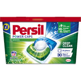 Persil Power Caps Cápsulas de Gel Universal 13 uds.