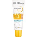 Bioderma Photoderm Light Cream SPF 50+ 40 ml