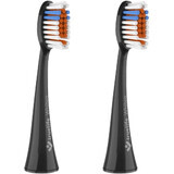 TrueLife SonicBrush SonicBrush K150 UV Blanqueamiento Cabezas Capuchón de repuesto 2 pcs