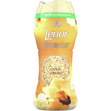 Lenor Orquídea dorada perla 210 g