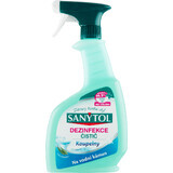 Sanytol Disinfecting bathroom detergent 0.5 l