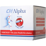 Ch-Alpha drinking phials 30 phials