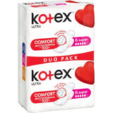 Kotex ® Ultra Super 12 stuks