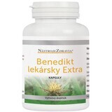 Health Tools Benedictine Extra, 1 x 75 capsules