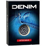 Denim Originele aftershave 100 ml