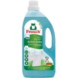 Frosch ECO Actief Soda Wasmiddel 1500 ml