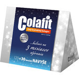 Colafit cubes 150 pcs