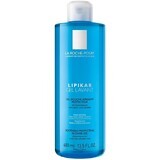 La Roche-Posay LIPIKAR GEL LAVANT Reinigungscreme-Gel 400 ml