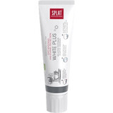 Toothpaste Splat White Plus 100 ml