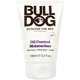 Bulldog moisturizing cream for oily skin 100 ml