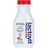 Lactovit Lactourea Gel douche hydratant 300 ml