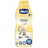 Chicco Gentle Touch Geconcentreerde Wasverzachter 750 ml