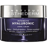 Institut Esthederm INTENSIVE HYALURONIC Crema hidratante antiarrugas 50 ml