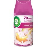 Botanica by Air Wick Recambio para Difusor Automático Freshmatic Joyful Summer 250 ml