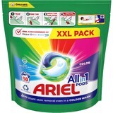 Ariel Color Capsules 50 pcs