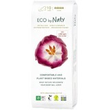 Eco by Naty Postpartum inleggers. 10 stuks.