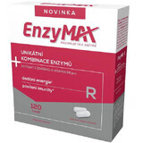 EnzyMax R 120cps 120 capsules