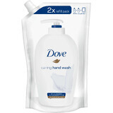 Refill of Dove Cream Liquid Hand Soap 500 ml