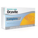 Ocuvite COMPLETE 60 cápsulas