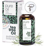 Australian Bodycare ABC Tea Tree Oil Original 100% Originele Tea Tree Olie 30 ml