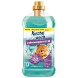 Kuschelweich Gel Lessiviel - Fresh Dream 1.1 l