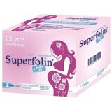 Smart Baby Superfolin 2 60 compresse + 60 capsule