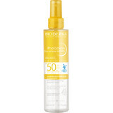 Bioderma Photoderm BRONZE zonbeschermingslotion SPF 50 voor een bronzing tan 200 ml