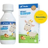 Bioalis Baby syrup with goat colostrum 120 ml