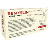 Remyelin Uridine+PEA+vitamins B and C 30 capsules