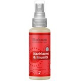 Saloos Natur aroma airspray - verkoeling en immuniteit (natuurlijke luchtverfrisser) 50 ml